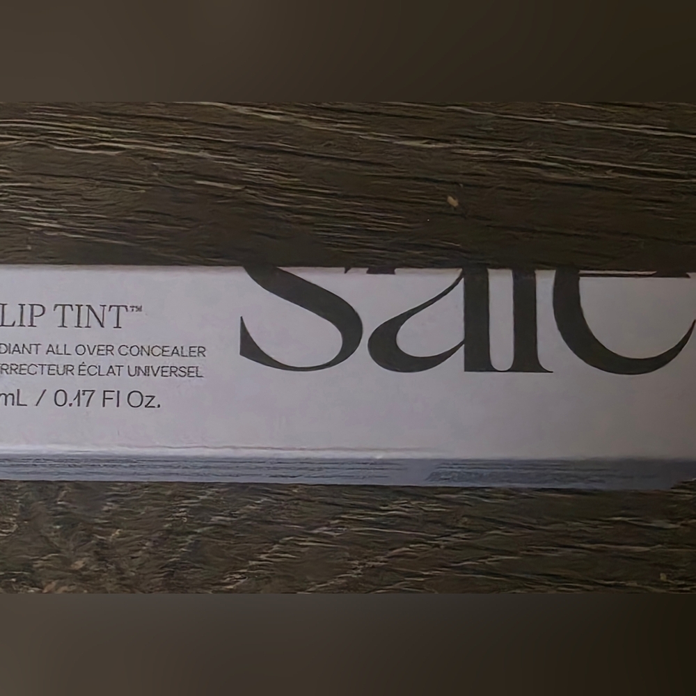 Saie Radiant All Over Concealer